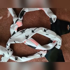 Baby headband